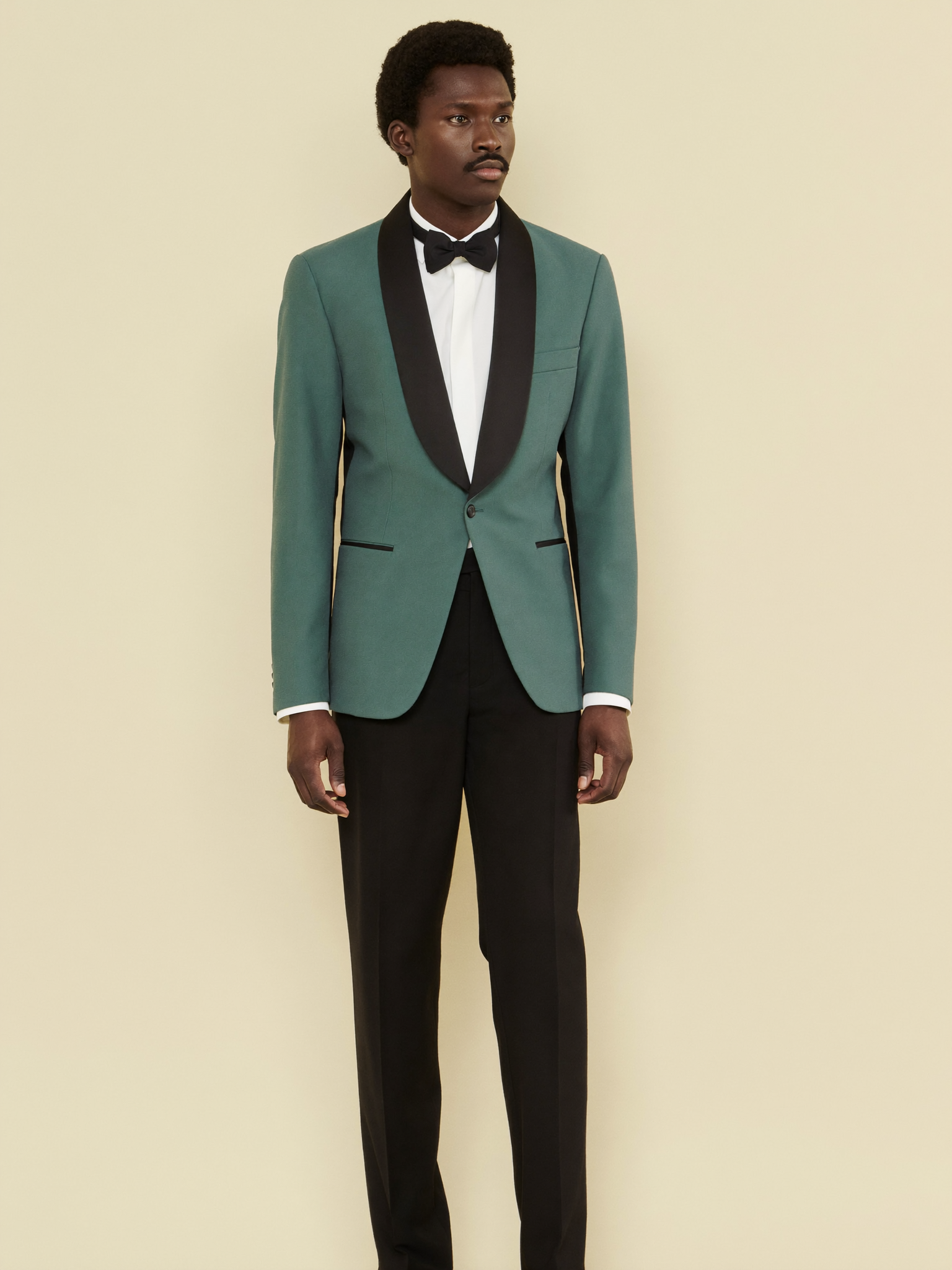 Evening Dinner Jacket